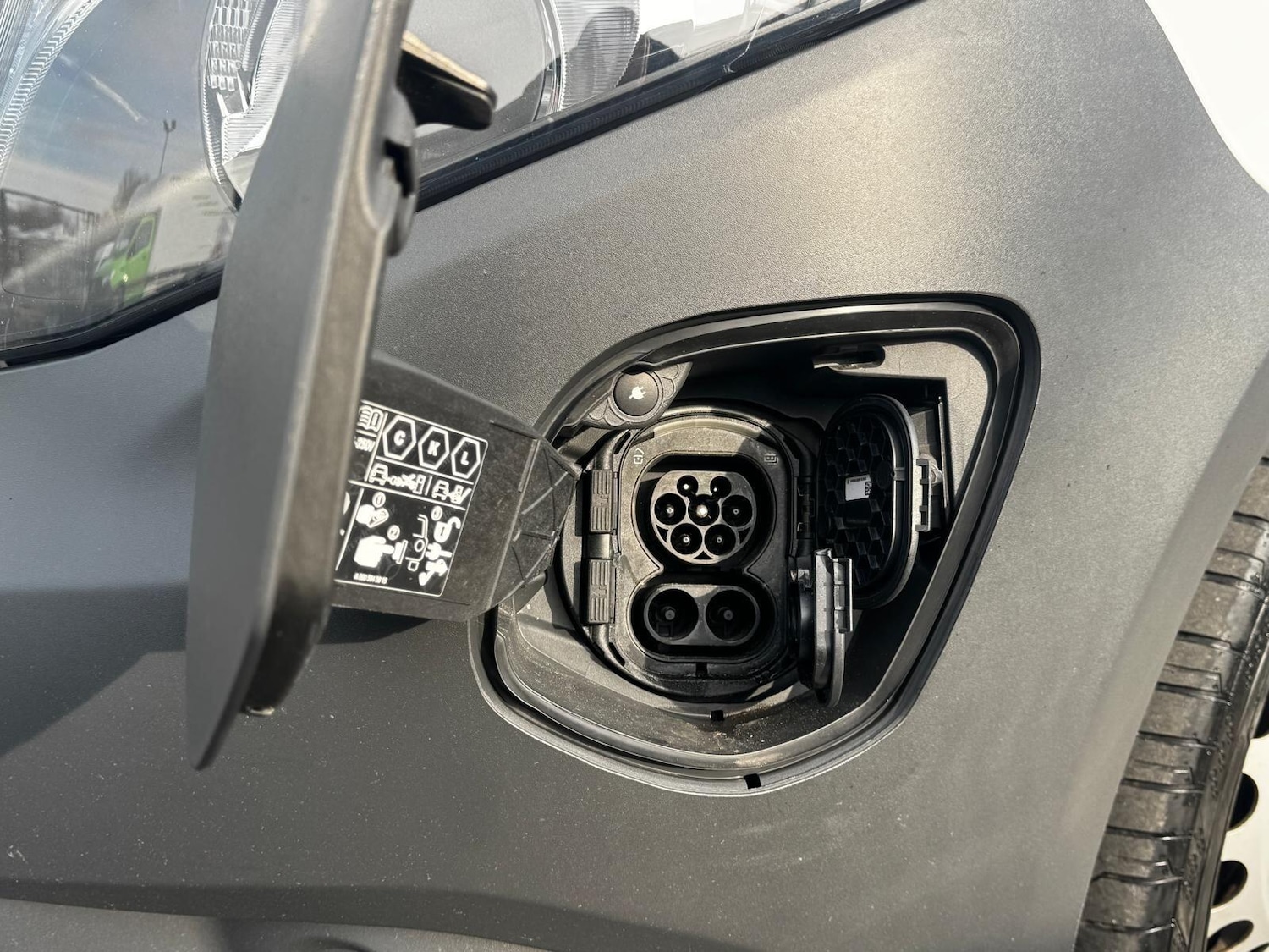 Used Mercedes-Benz Vito 2022 for sale - 78072290: Photo 45