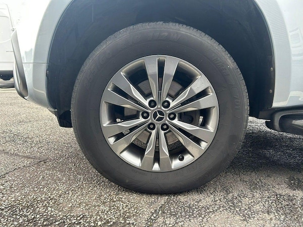 Used Mercedes-Benz X-Class 2020 for sale - 75174121: Photo 15