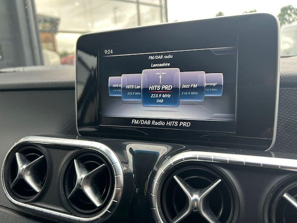 Used Mercedes-Benz X-Class 2020 for sale - 75174121: Photo 25