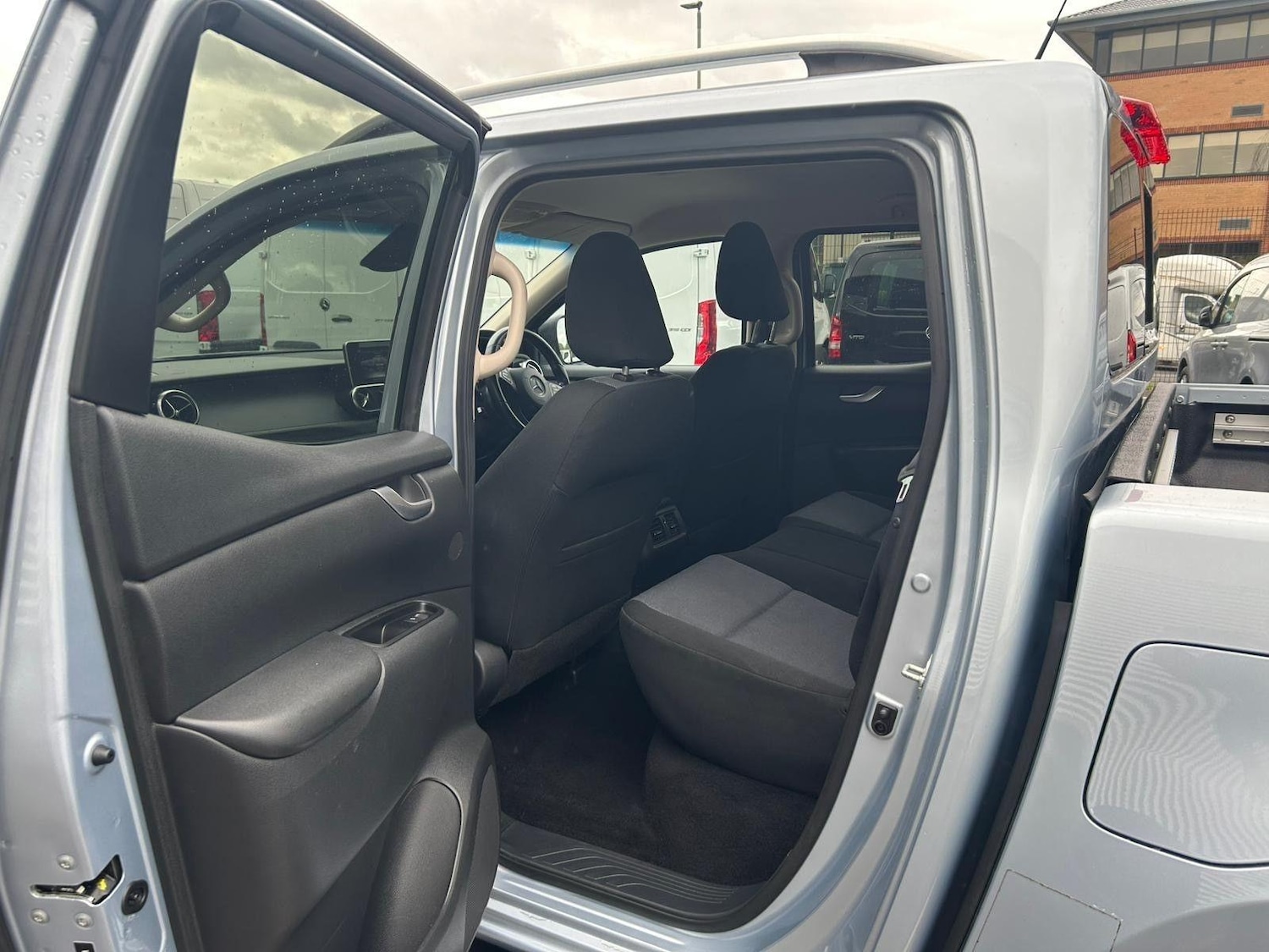 Vehicle 28