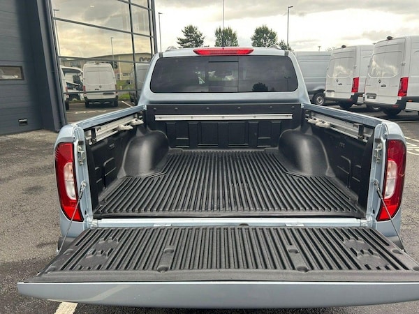 Used Mercedes-Benz X-Class 2020 for sale - 75174121: Photo 29