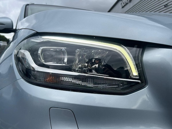 Used Mercedes-Benz X-Class 2020 for sale - 75174121: Photo 35