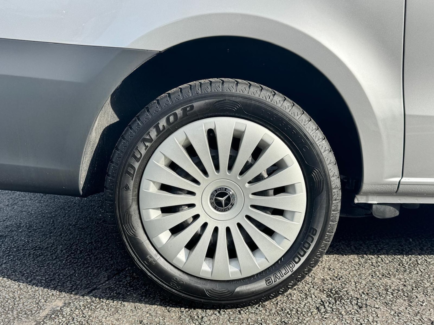 Used Mercedes-Benz Vito 2024 for sale - 76349170: Photo 11