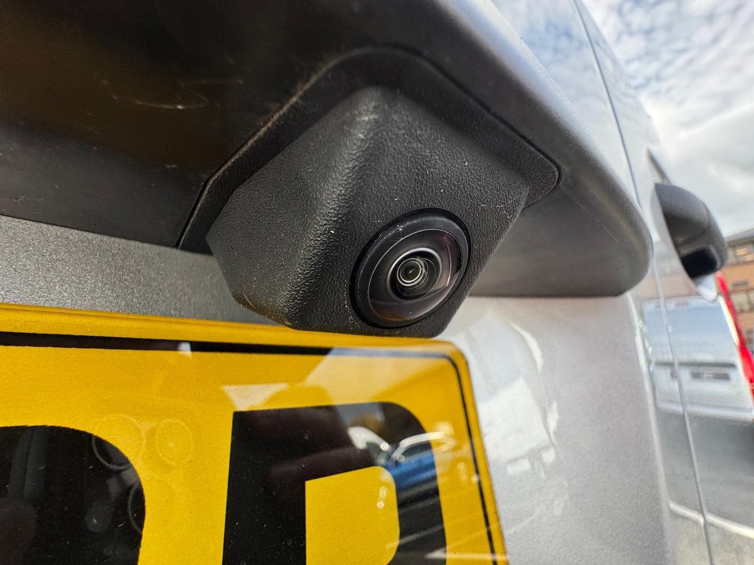 Used Mercedes-Benz Vito 2024 for sale - 76349170: Photo 12