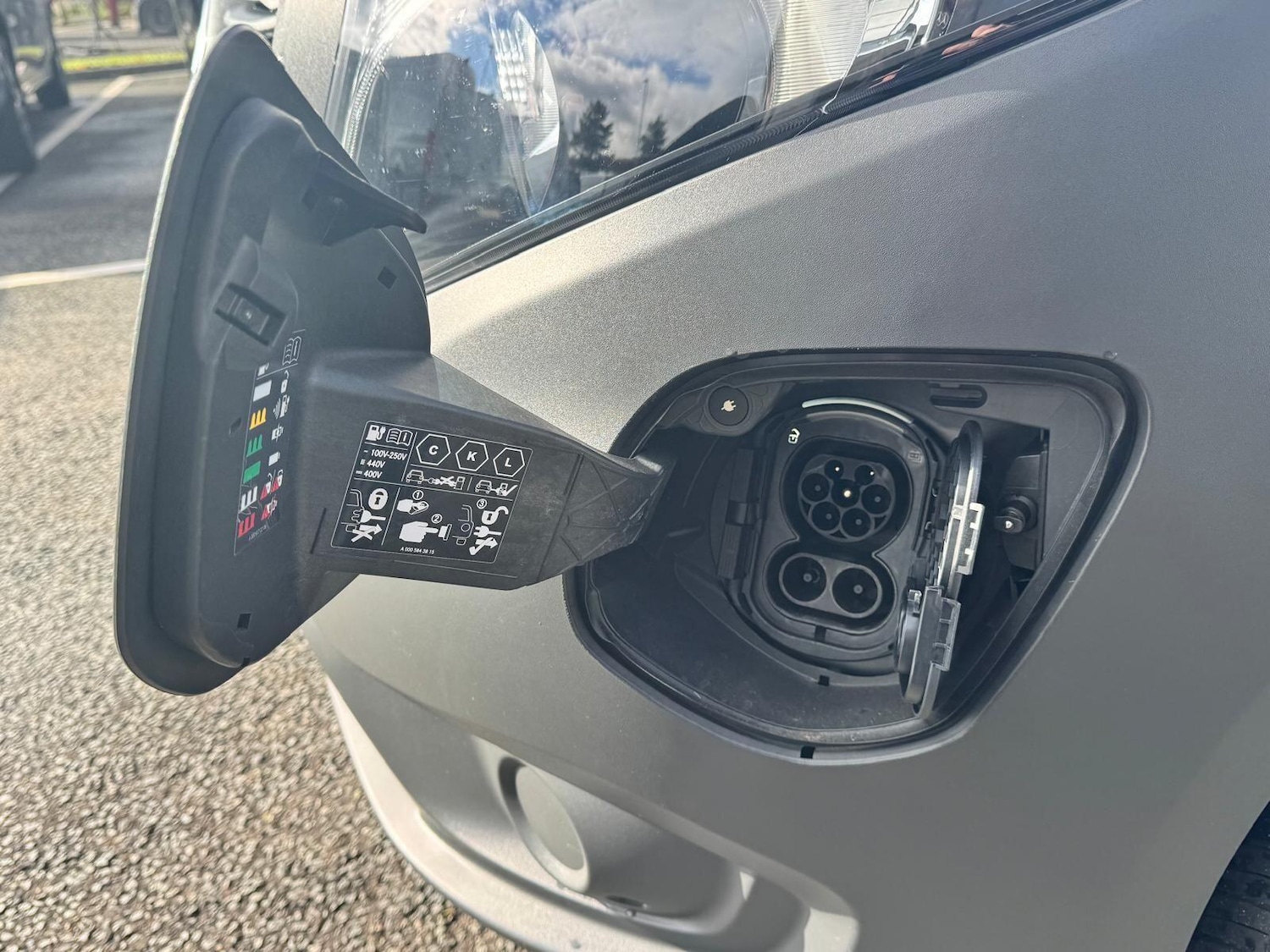 Used Mercedes-Benz Vito 2024 for sale - 76349170: Photo 14