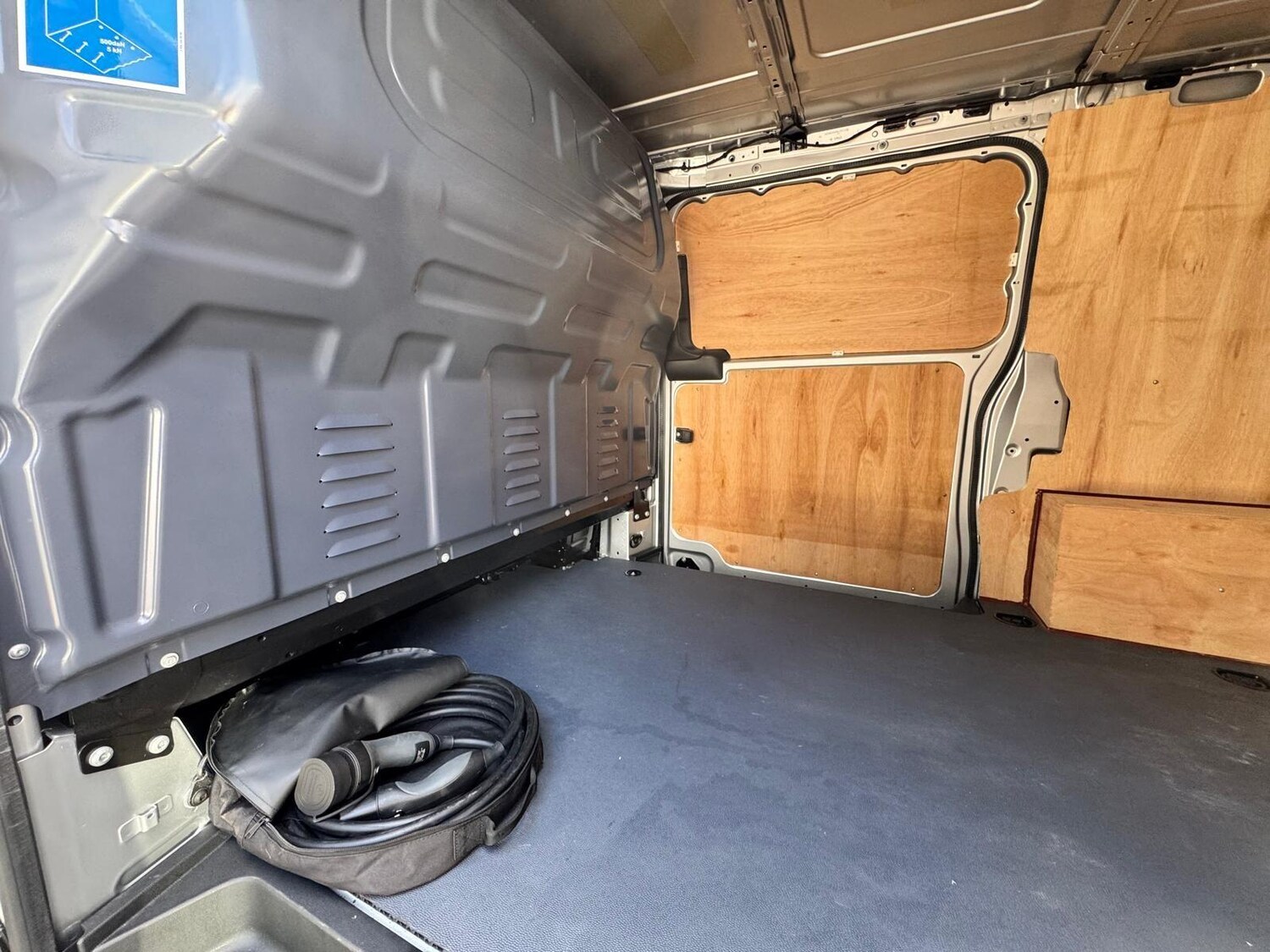 Used Mercedes-Benz Vito 2024 for sale - 76349170: Photo 19