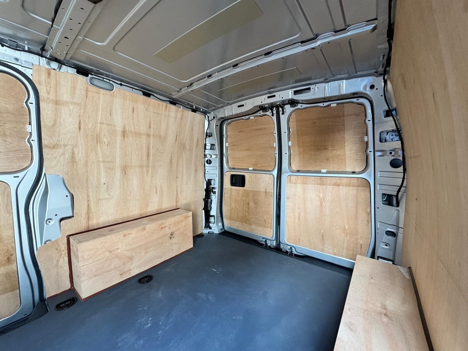 Used Mercedes-Benz Vito 2024 for sale - 76349170: Photo 20