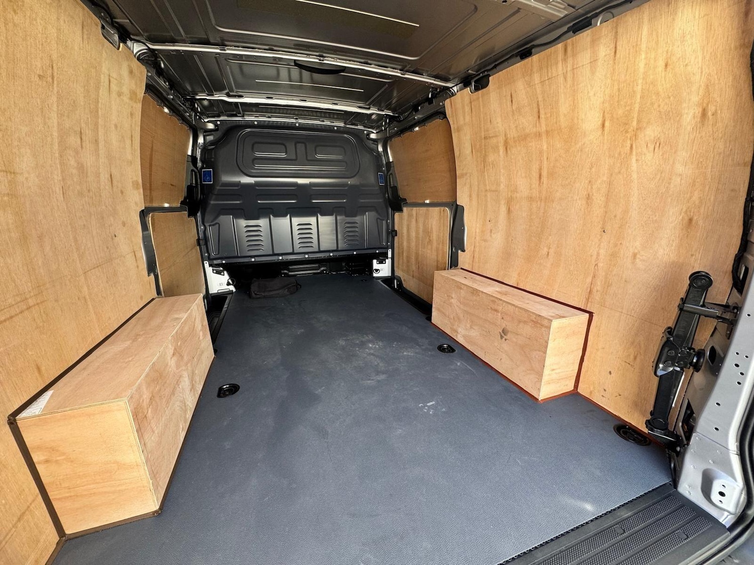 Used Mercedes-Benz Vito 2024 for sale - 76349170: Photo 21