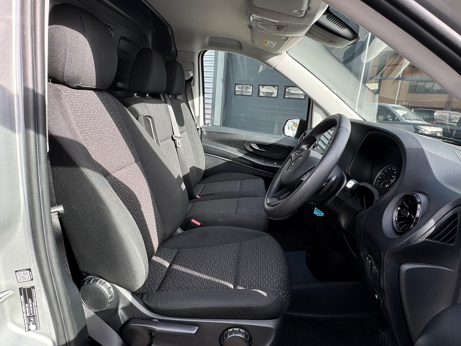 Used Mercedes-Benz Vito 2024 for sale - 76349170: Photo 27