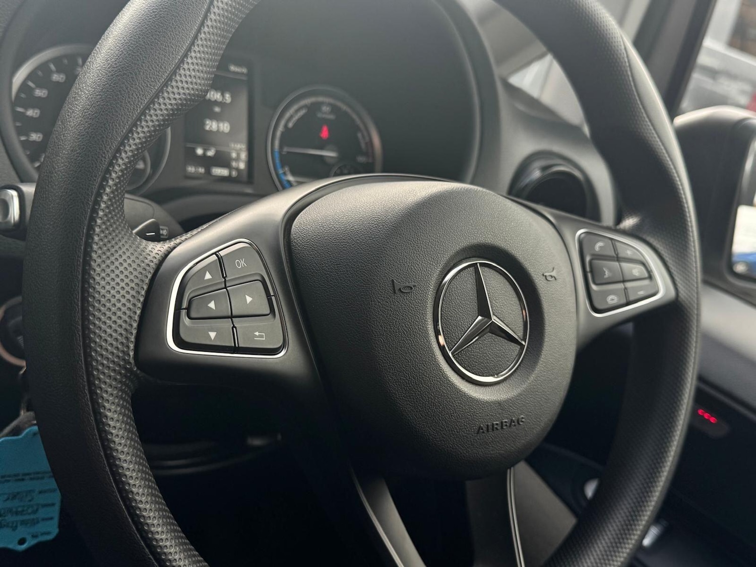 Used Mercedes-Benz Vito 2024 for sale - 76349170: Photo 30