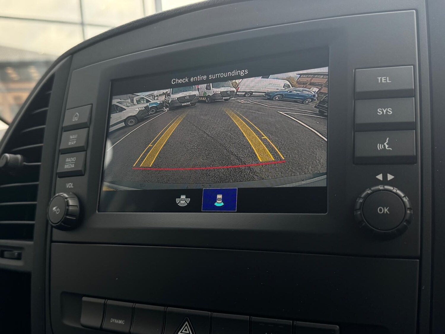 Used Mercedes-Benz Vito 2024 for sale - 76349170: Photo 40