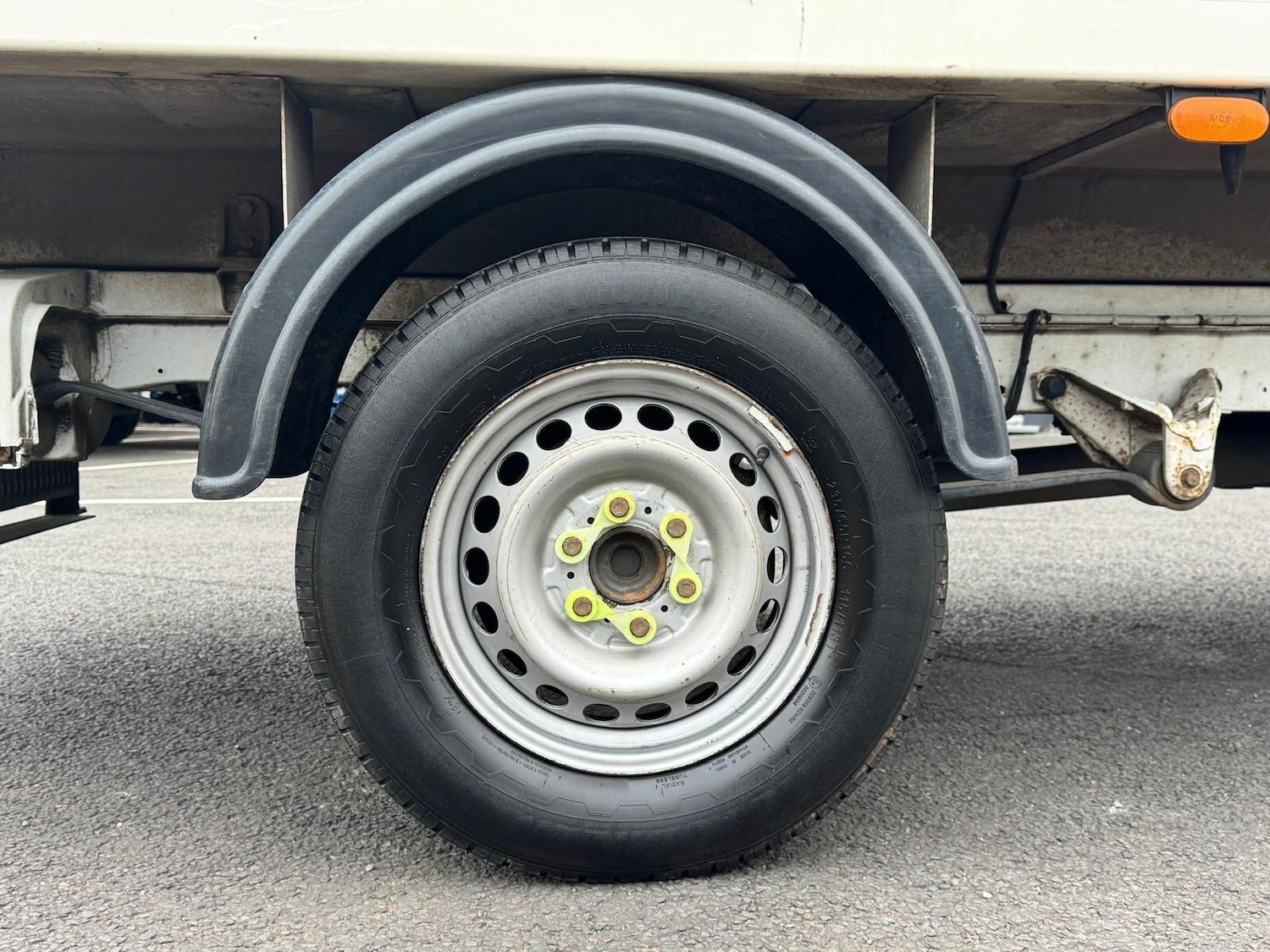 Used Mercedes-Benz Sprinter 2020 for sale - 76306783: Photo 12