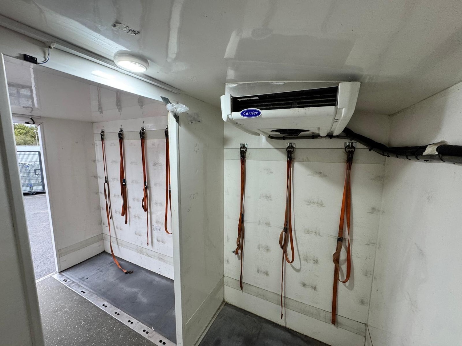 Used Mercedes-Benz Sprinter 2020 for sale - 76306783: Photo 21