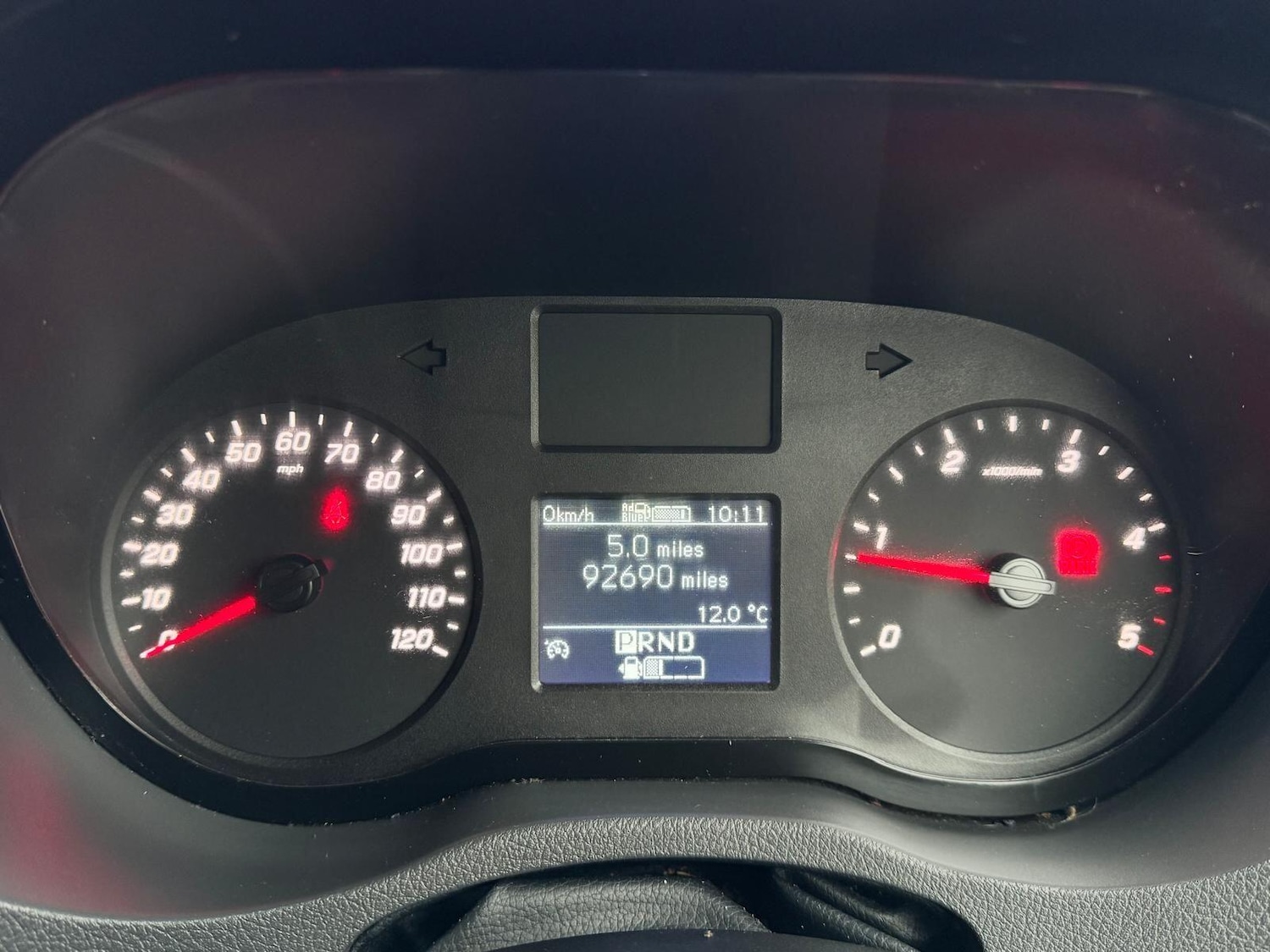 Used Mercedes-Benz Sprinter 2020 for sale - 76306783: Photo 23