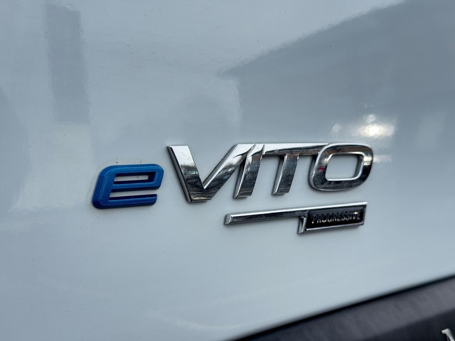 Used Mercedes-Benz Vito 2021 for sale - 77585713: Photo 12