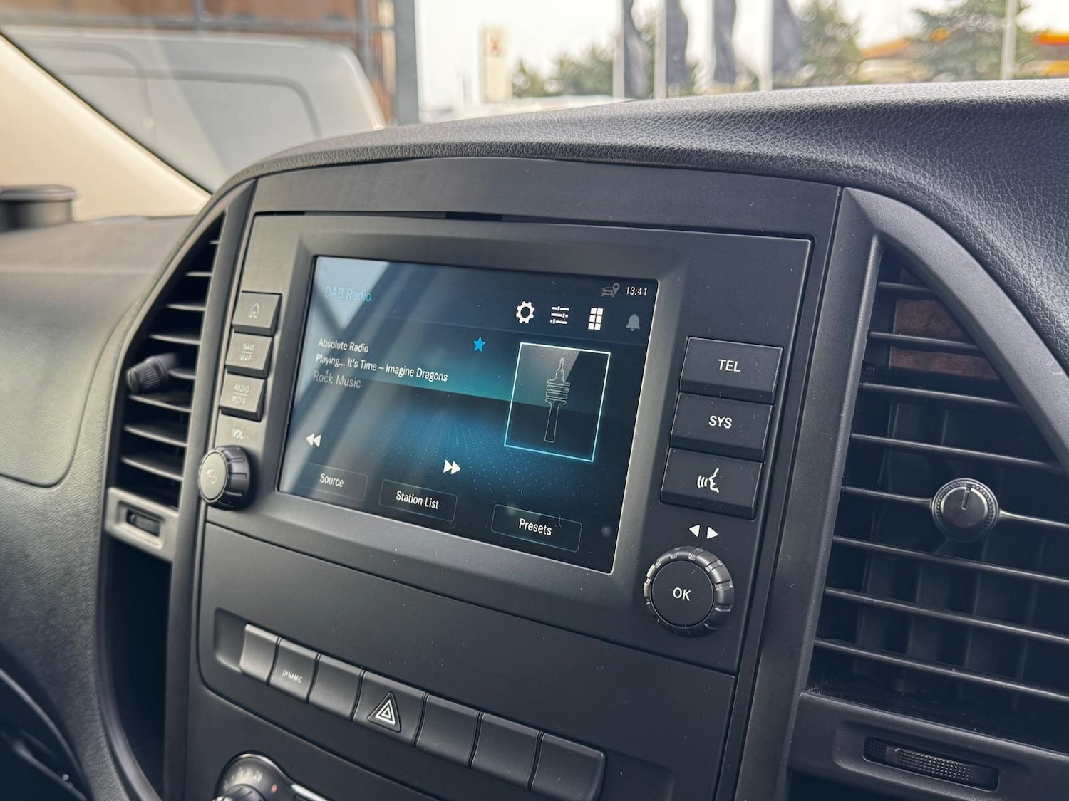 Used Mercedes-Benz Vito 2021 for sale - 77585713: Photo 33