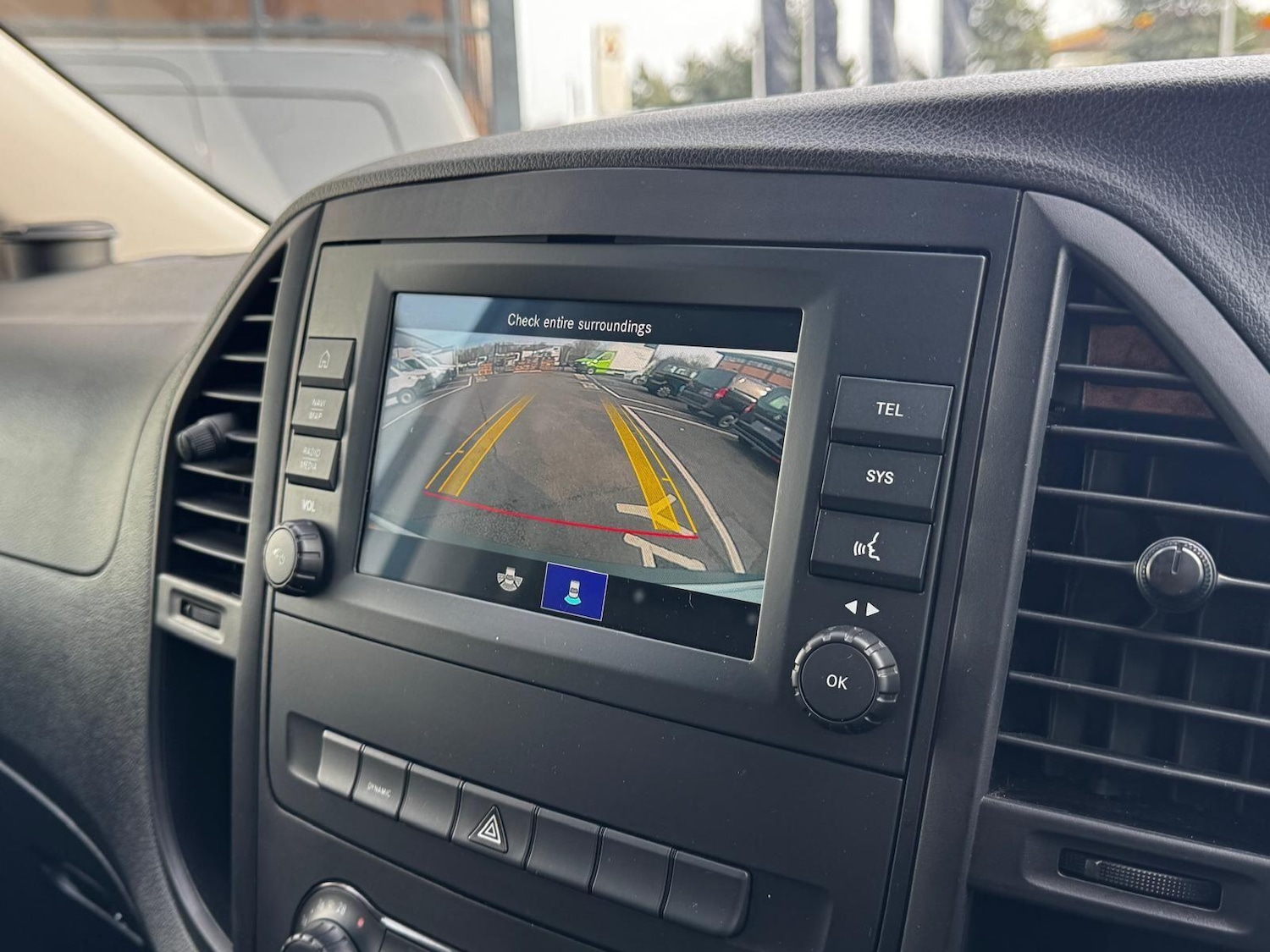 Used Mercedes-Benz Vito 2021 for sale - 77585713: Photo 34