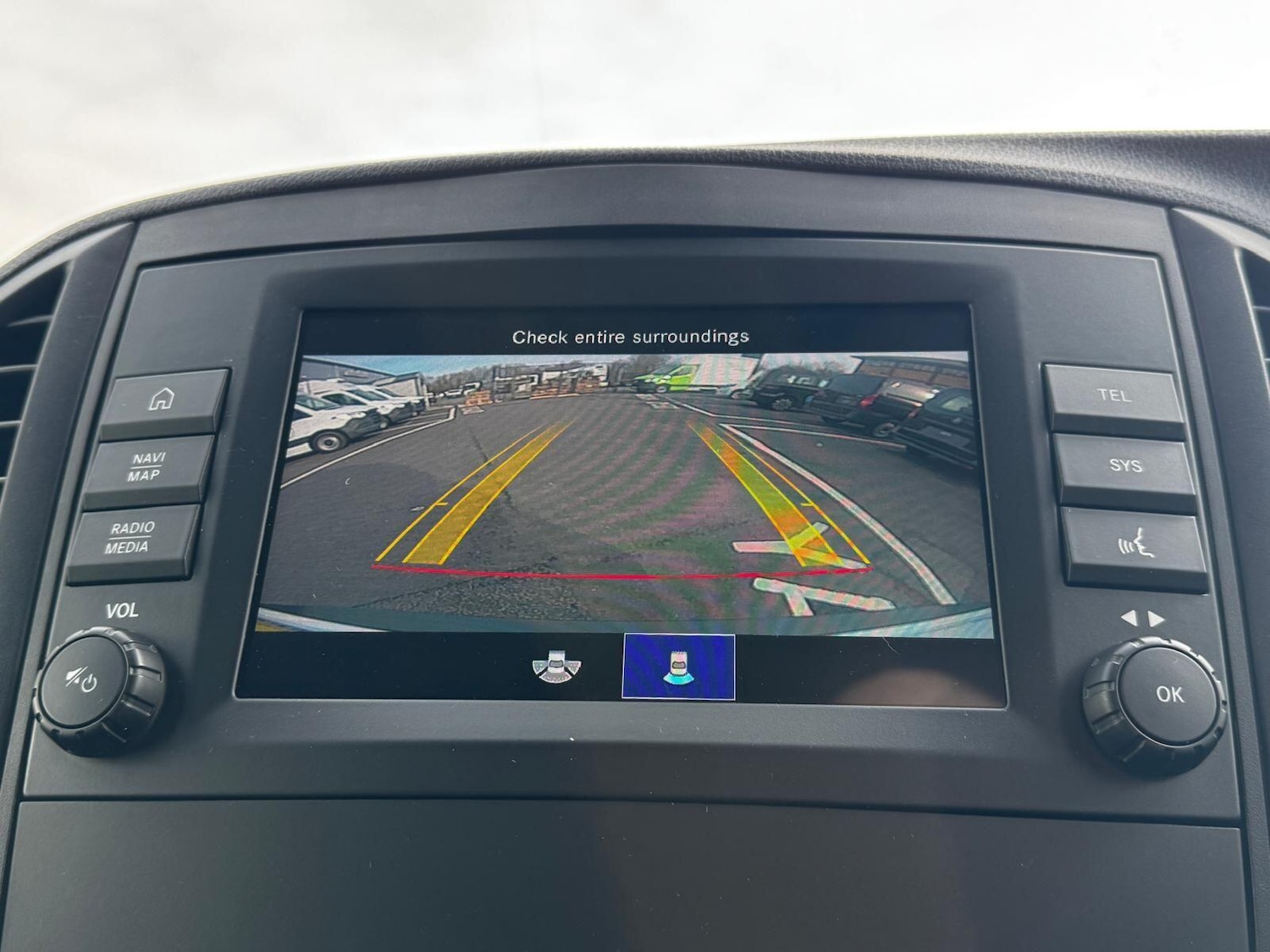 Used Mercedes-Benz Vito 2021 for sale - 77585713: Photo 35