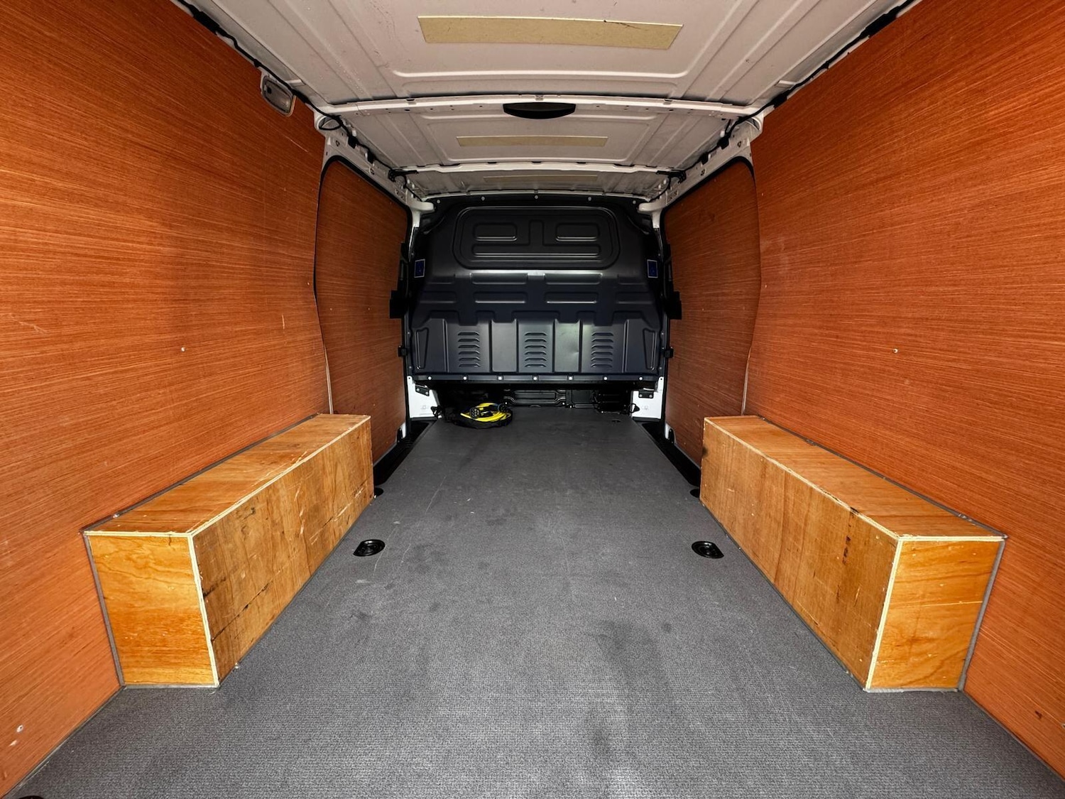 Used Mercedes-Benz Vito 2021 for sale - 77585713: Photo 39