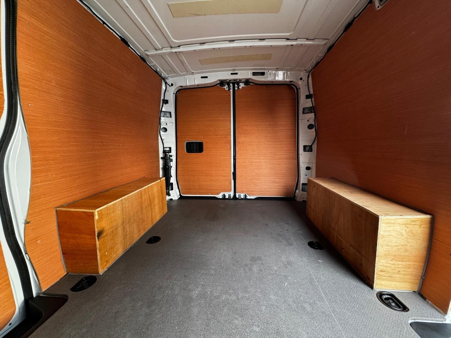 Used Mercedes-Benz Vito 2021 for sale - 77585713: Photo 40