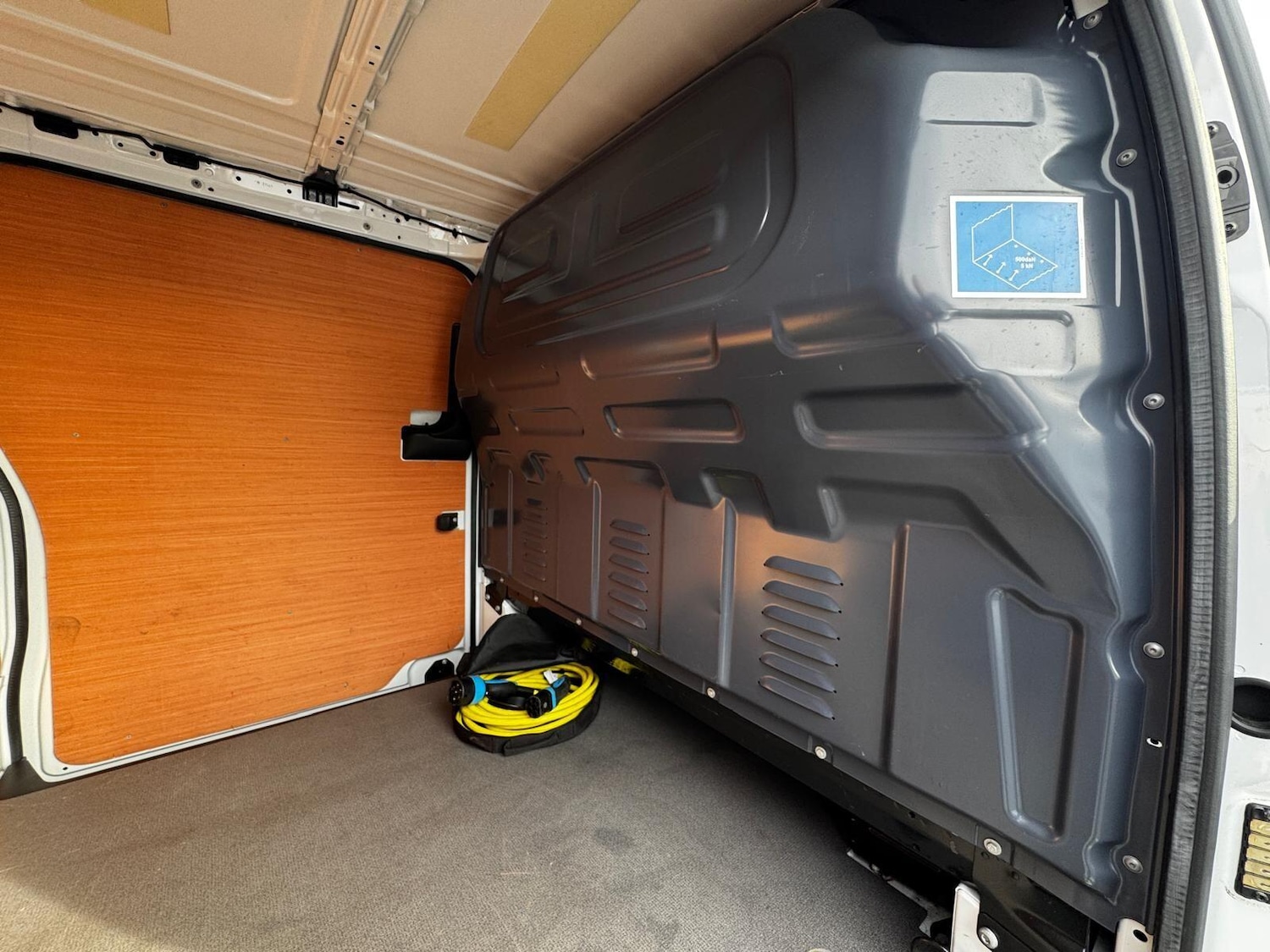 Used Mercedes-Benz Vito 2021 for sale - 77585713: Photo 41