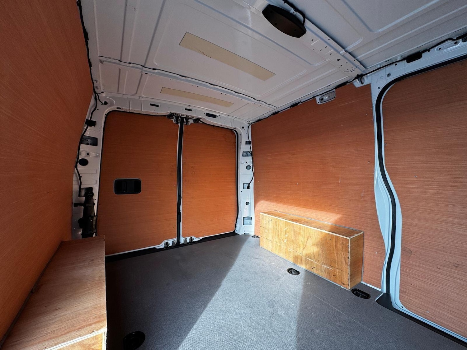 Used Mercedes-Benz Vito 2021 for sale - 77585713: Photo 42