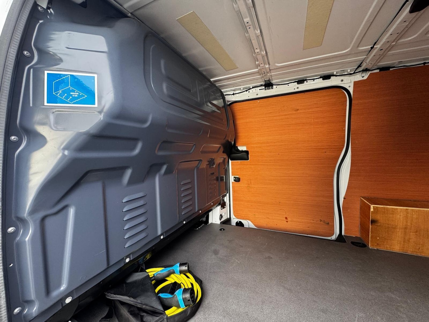 Used Mercedes-Benz Vito 2021 for sale - 77585713: Photo 44