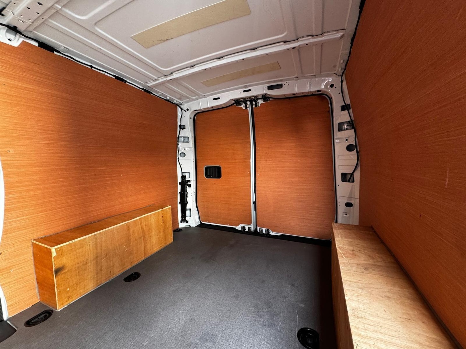 Used Mercedes-Benz Vito 2021 for sale - 77585713: Photo 45