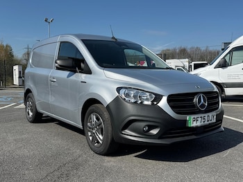 Used Mercedes-Benz Citan 2025 for sale - 78335345: Photo