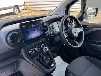 Used Mercedes-Benz Citan 2025 for sale - 78335345: Photo