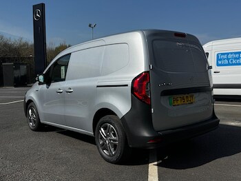 Used Mercedes-Benz Citan 2025 for sale - 78335345: Photo