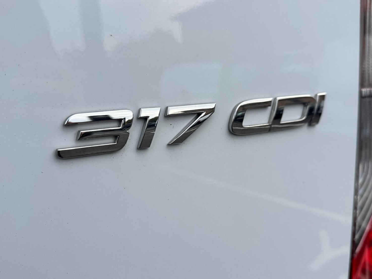Used Mercedes-Benz Sprinter for sale - 76159228: Photo 14