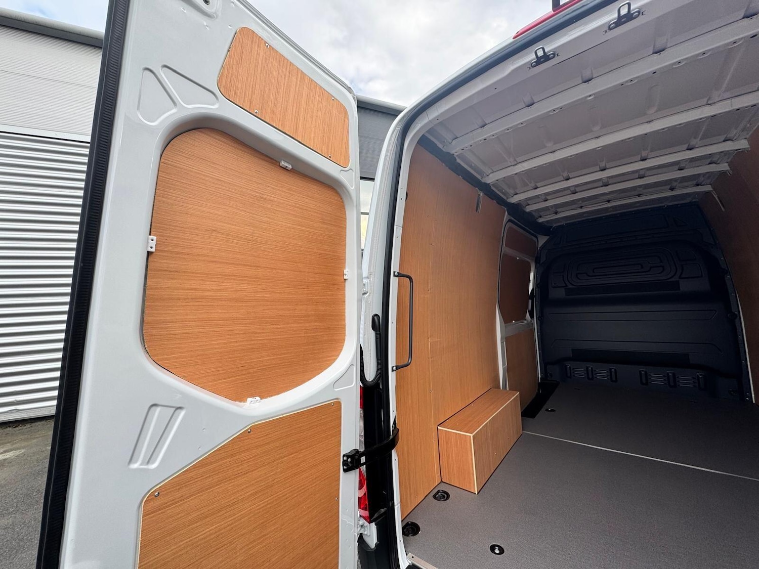 Used Mercedes-Benz Sprinter for sale - 76159228: Photo 18