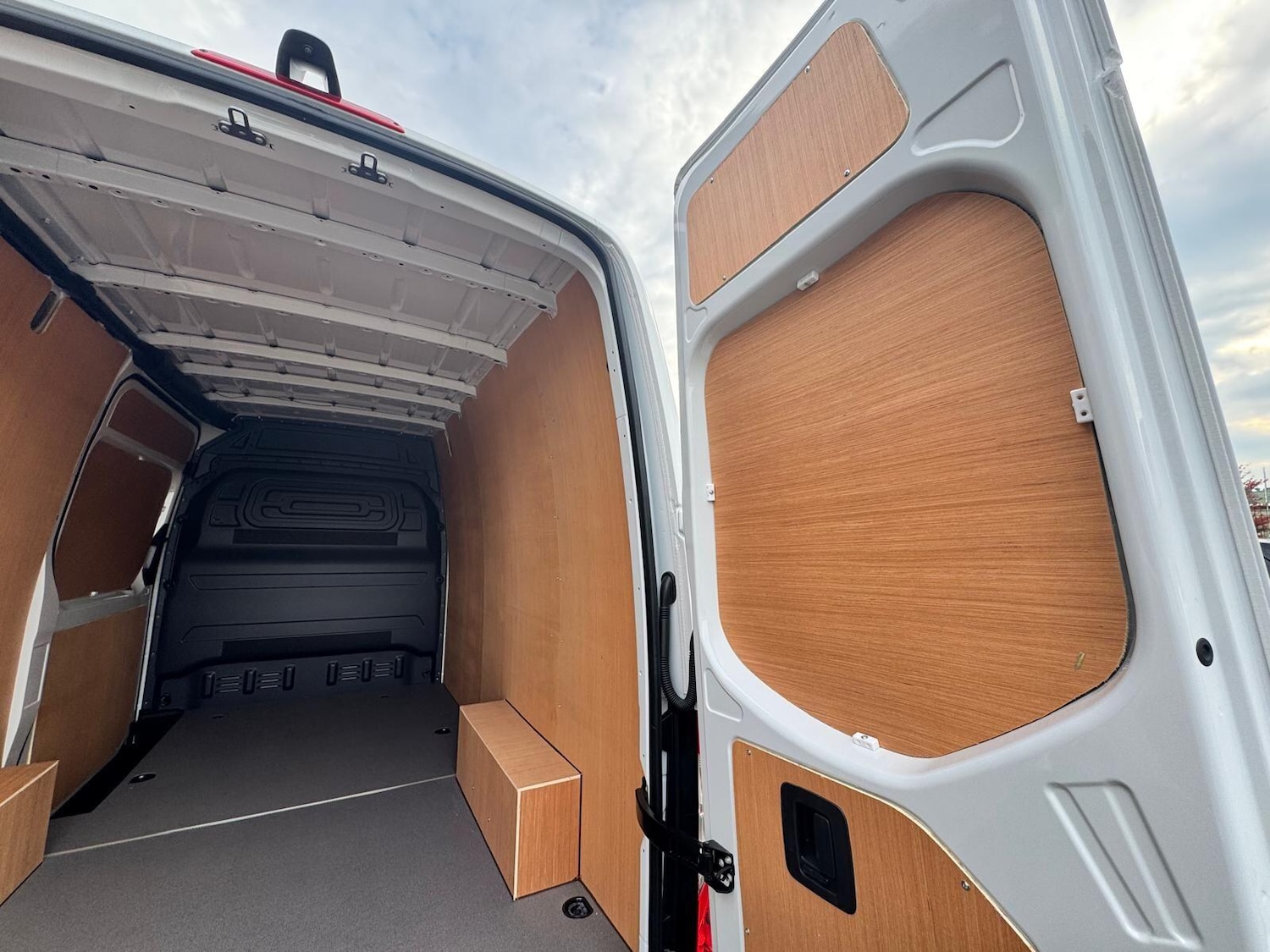 Used Mercedes-Benz Sprinter for sale - 76159228: Photo 19