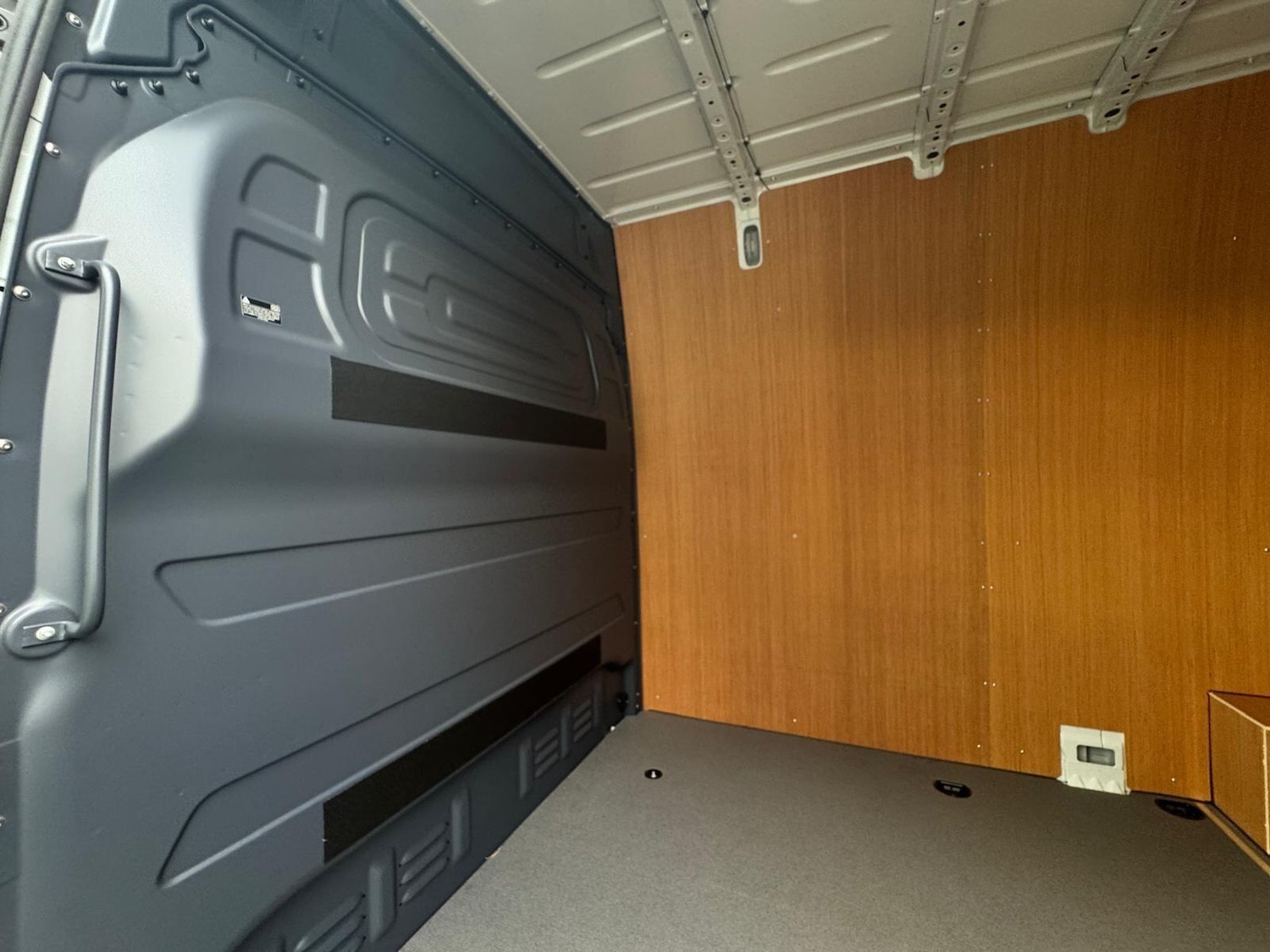 Used Mercedes-Benz Sprinter for sale - 76159228: Photo 22