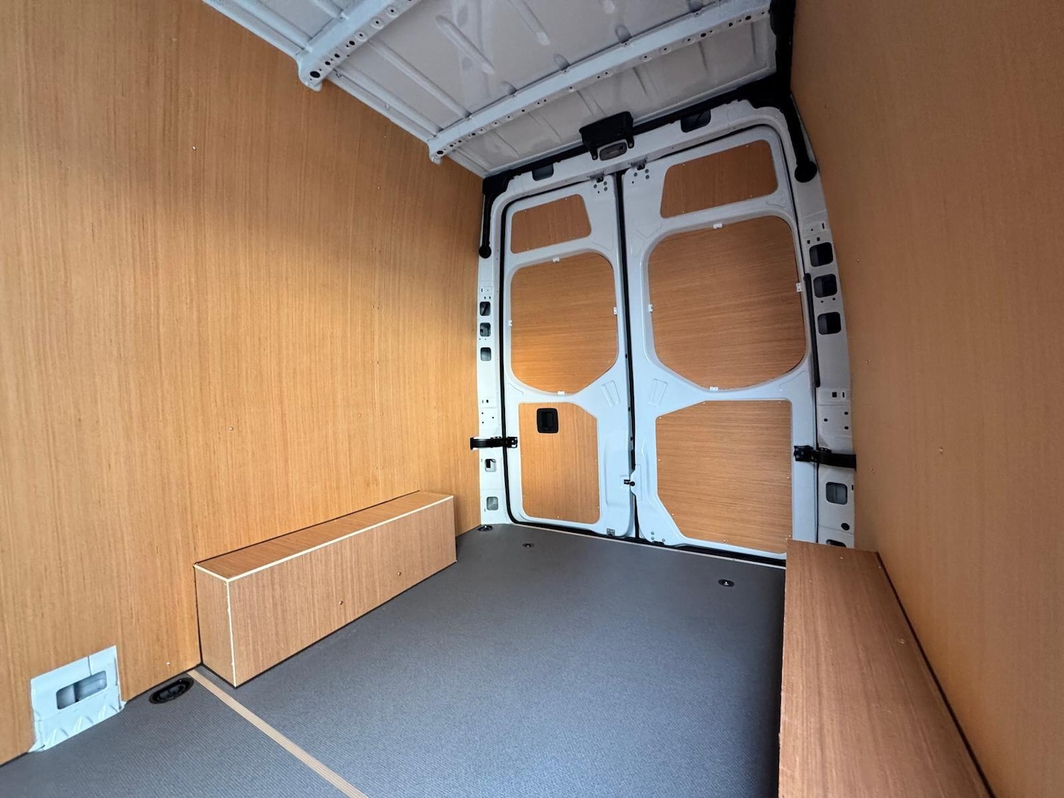 Used Mercedes-Benz Sprinter for sale - 76159228: Photo 23