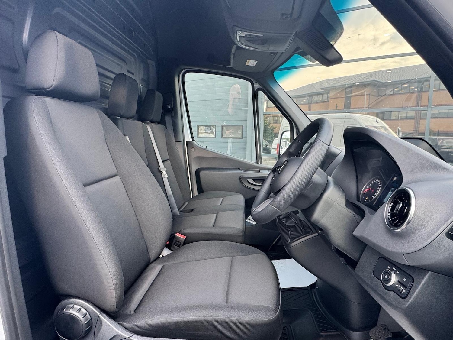 Used Mercedes-Benz Sprinter for sale - 76159228: Photo 27