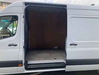Used Mercedes-Benz Sprinter 2021 for sale - 79387735: Photo