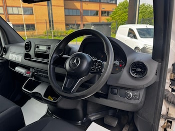 Used Mercedes-Benz Sprinter 2019 for sale - 78504747: Photo