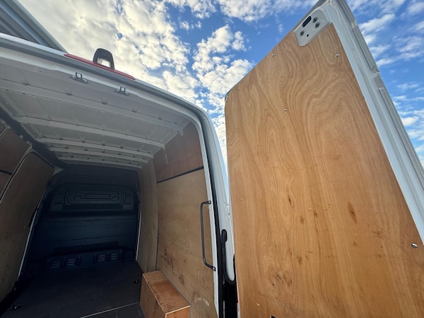 Used Mercedes-Benz Sprinter 2024 for sale - 76282805: Photo 20