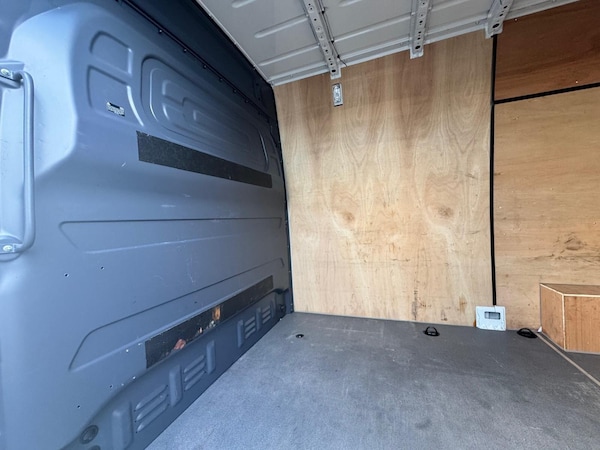 Used Mercedes-Benz Sprinter 2024 for sale - 76282805: Photo 22