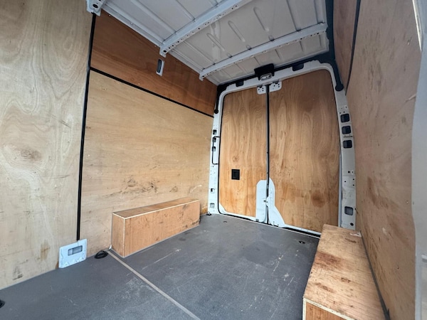 Used Mercedes-Benz Sprinter 2024 for sale - 76282805: Photo 23