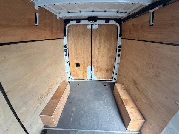 Used Mercedes-Benz Sprinter 2024 for sale - 76282805: Photo 24
