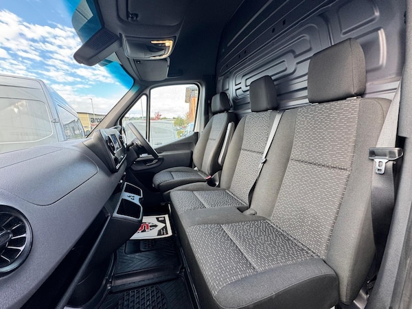 Used Mercedes-Benz Sprinter 2024 for sale - 76282805: Photo 30