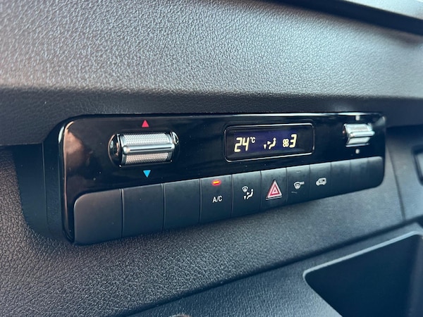 Used Mercedes-Benz Sprinter 2024 for sale - 76282805: Photo 34