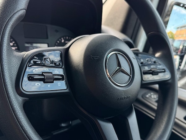 Used Mercedes-Benz Sprinter 2024 for sale - 76282805: Photo 35