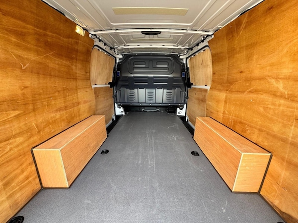 Used Mercedes-Benz Vito 2023 for sale - 76188480: Photo 16