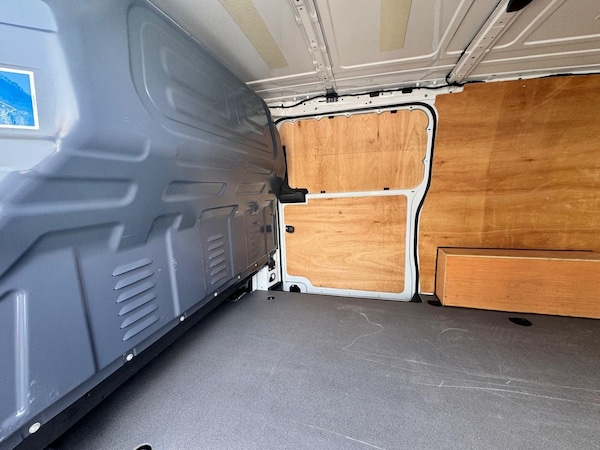 Used Mercedes-Benz Vito 2023 for sale - 76188480: Photo 17