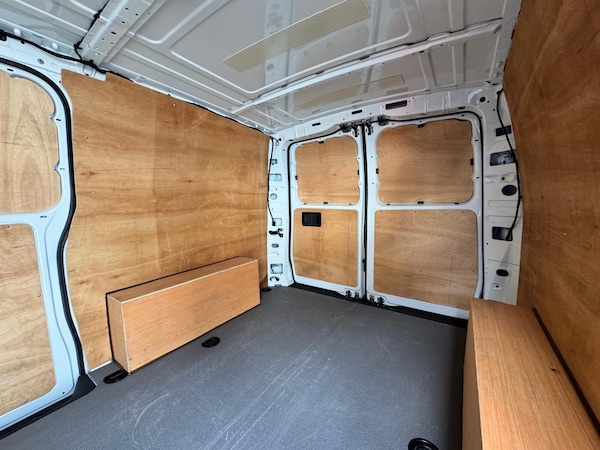 Used Mercedes-Benz Vito 2023 for sale - 76188480: Photo 18