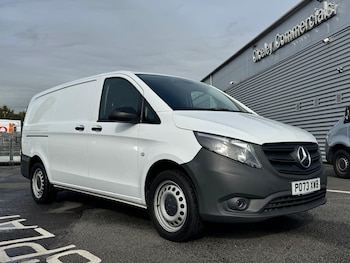 Mercedes-Benz - Vito